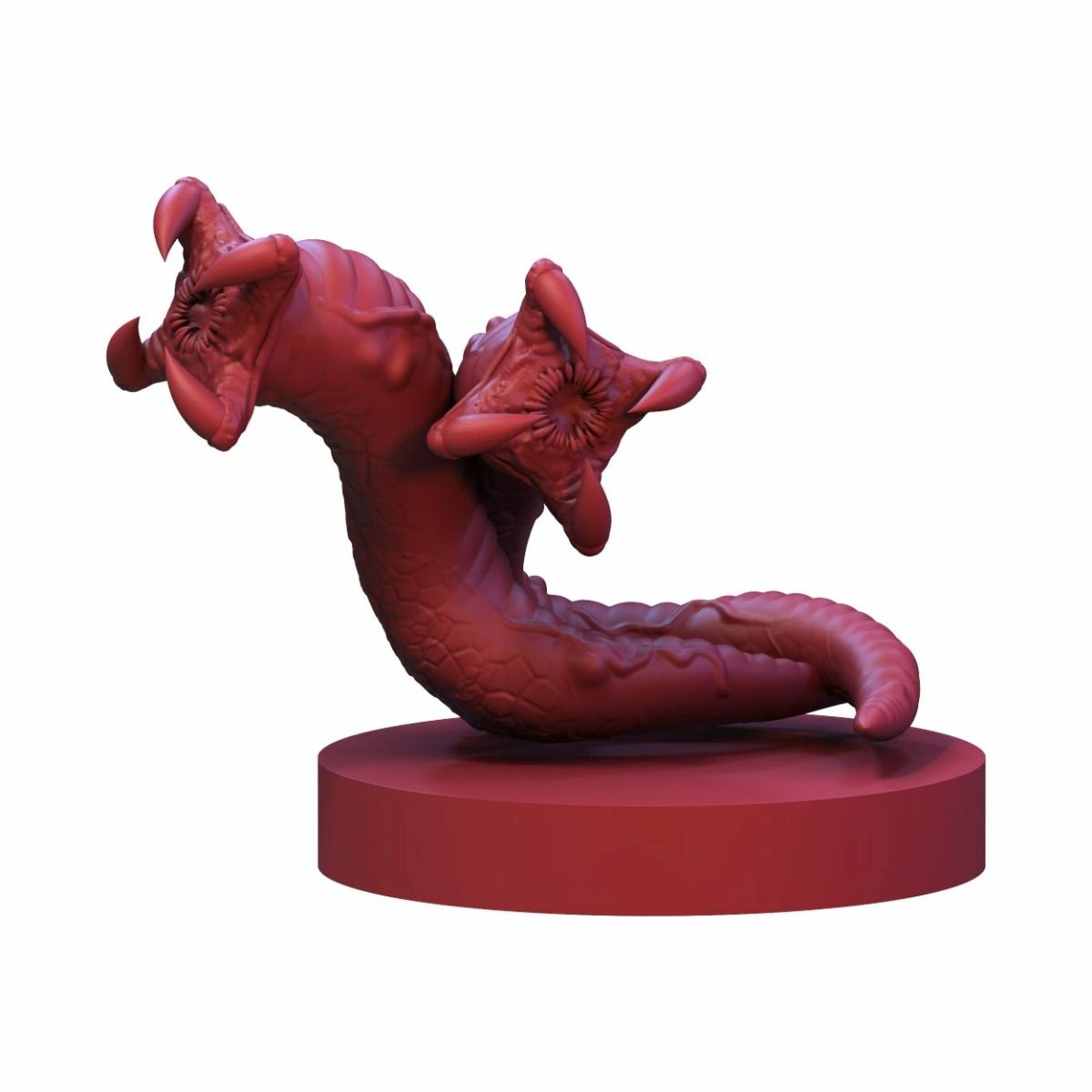 Resident Evil 3 The Board Game : The City of Ruin Expansion